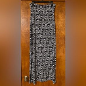 Max Studio Maxi Dress Size M